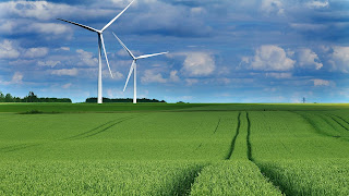Jakie są alternatywne źródła energii - wiatraki turbinowe, pompy ciepła, fotowoltaika