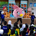 18 MEI 2015: PENGEMBARAAN ANGRY BIRD KE SEKOLAH