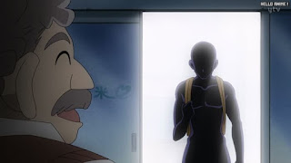 名探偵コナン 犯人の犯沢さんアニメ 1話 | Detective Conan The Culprit Hanzawa Episode 1