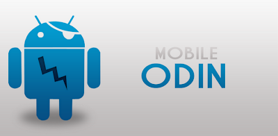 Mobile ODIN Pro v3.30