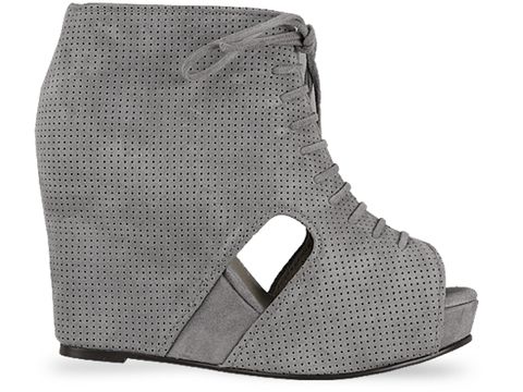 This is the Mary Roks by Jeffrey Campbell priced at 124.95 at ...