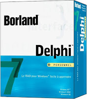 Borland Delphi 7.3.4.3 Lite Full Edition-Repack by Aspirasisoft (Plus Ebook)