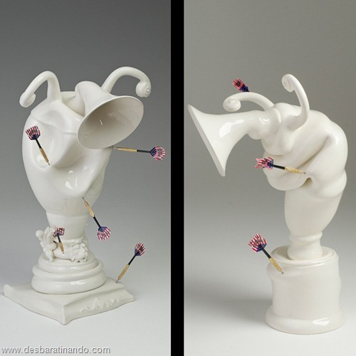 peças de porcelana quebradas maleaveis desbaratinando  (4)