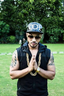 Raftaar-is-back