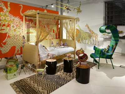 Kids Room Design by Mimolimit