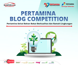 lomba blog pertamina 2016