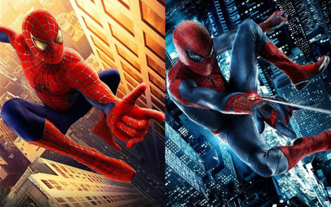 Spidey PS4 WIP by uncannyknack | Spiderman, Spiderman art, Spiderman comic