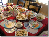 Jesse Tea Party