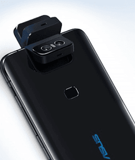 Asus ZenFone 6 Price and Specifications