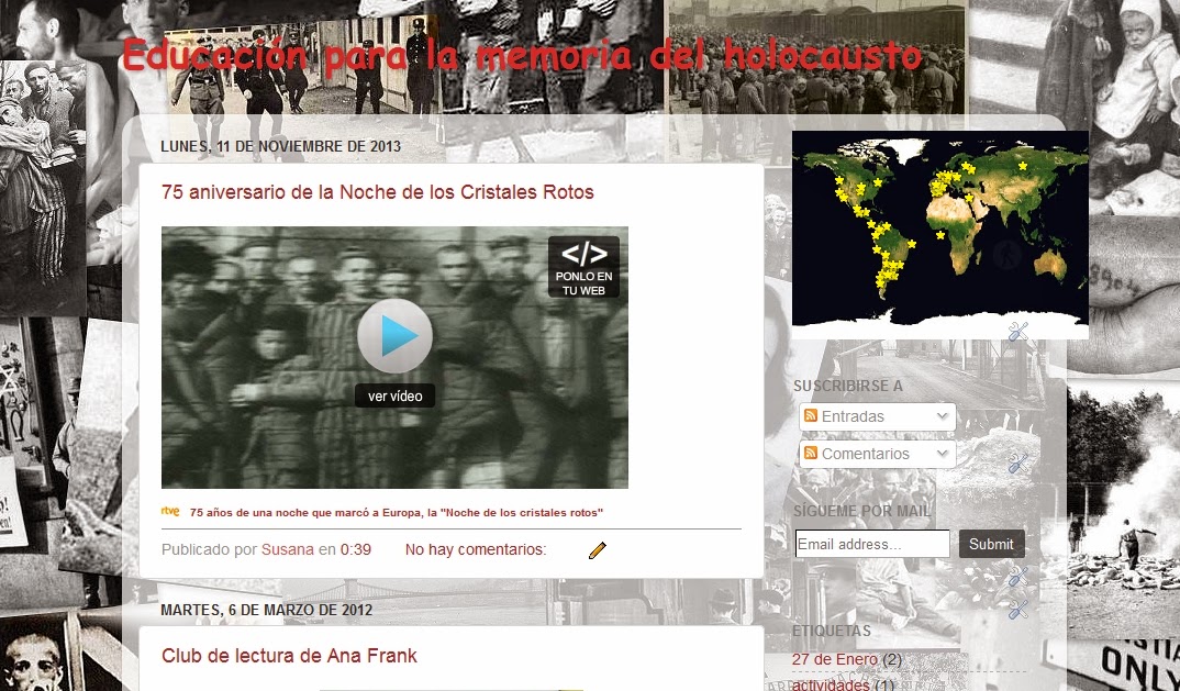 http://memoriaeducacionholocausto.blogspot.com.es/