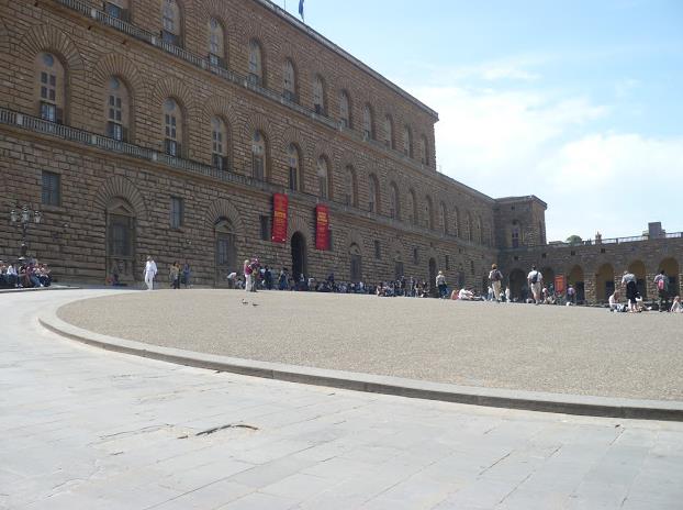 Palazzo Pitti