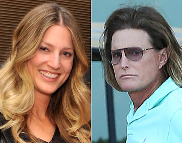 Bruce Jenner Wanted His Oldest Daughter Aborted