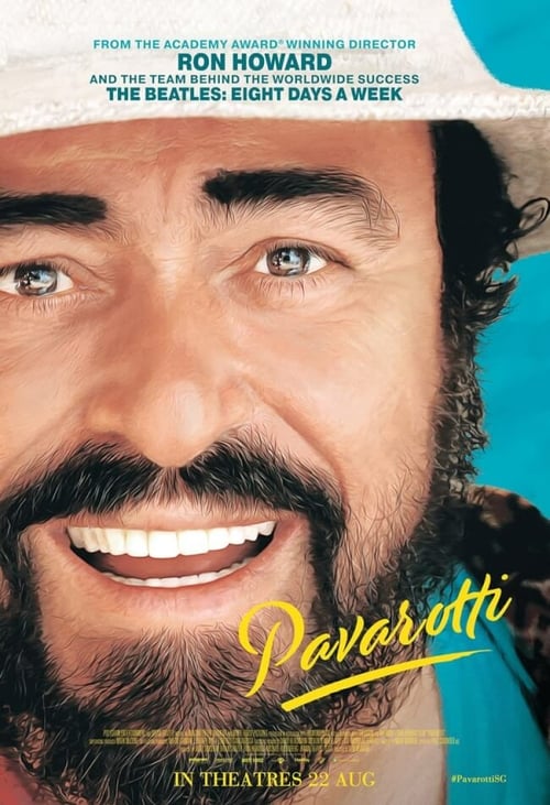 [HD] Pavarotti 2019 Film Complet En Anglais