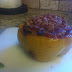 Stuffed Pepper (healthy style)