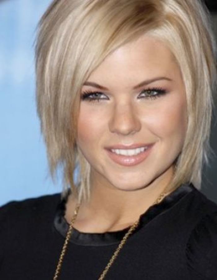 most common hairstyle for every age and hair type it is a hairstyle ...