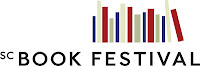 Photo of South Carolina Book Festival Logo