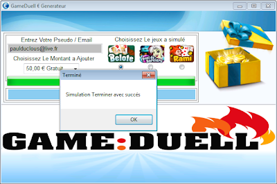 Generateurs hack et crack Gratuit 2013.. - Page 2 - 