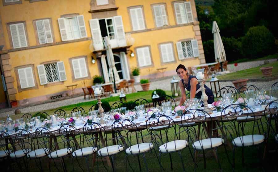 Cheap Outdoor Wedding Decorations