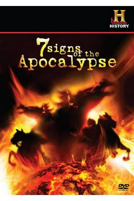 Seven Signs of the Apocalypse 2009 Hollywood Movie Watch Online