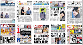 front pages Jan 11