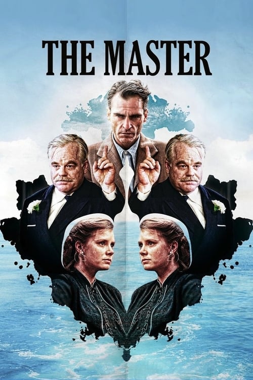The Master 2012 Film Completo Download