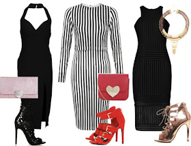 Valentine's Day Outfit Ideas 