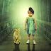 Little Girl Photo Manipulation