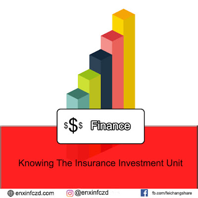 Knowing The Insurance Investment Unit