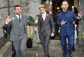 Greg Horan's wedding Photos