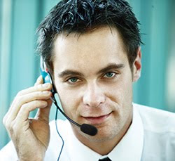 Call Center Outsourcing