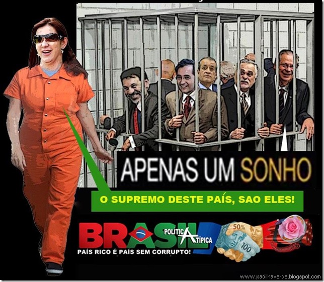 615 Supremo sonho