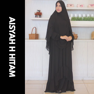 gamis pesta syari, gamis syari, gamis costum size,aisyah dress, aisyah by aidha design, gamis syari costum size, seragam pengajian