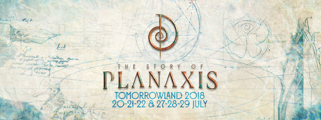 tomorrowland, the story of planaxis, house, house music, festival