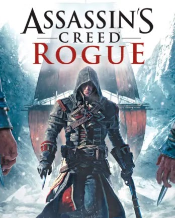 [ 1Gb ]Assassins Creed Rogue Highly Compressed Pc Game| A to z creators