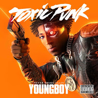 YoungBoy Never Broke Again - Toxic Punk - Single [iTunes Plus AAC M4A]