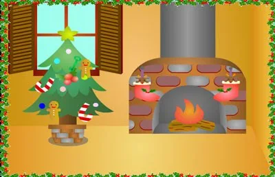 Solucion D's Hamsters Christmas Guia
