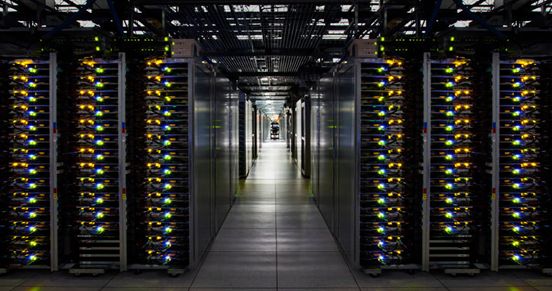 Servers Web خوادم الأنترنت