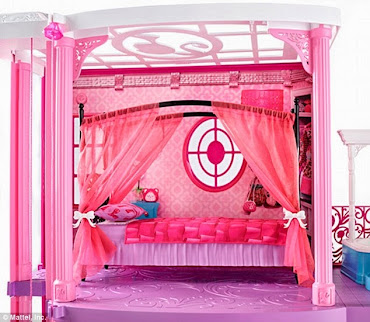 #7 Fabulous Interior Design Bedroom Pink