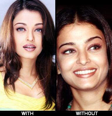 Without Makeup Bollywood Actresses. ollywood actress without