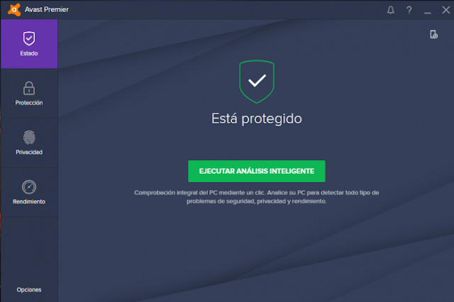 Avast Premier 2017 Descargar Gratis full Licencias Seriales