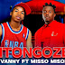 AUDIO Rayvanny Ft Misso Misondo - NITONGOZE REMIX Mp3 Download
