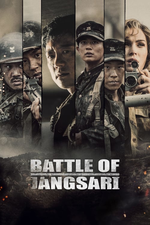 [HD] The Battle Of Jangsari 2019 Pelicula Completa En Español Castellano