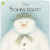 Raymond Briggs "The Snowman"