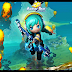 Tải bộ hình nền Game Avatar star