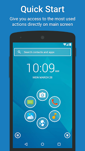 Smart Launcher Pro 3