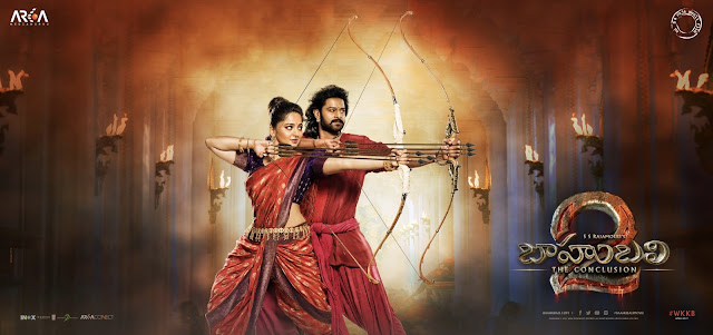 the ‘Baahubali 2: the Conclusion