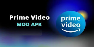 Prime Video Mod 