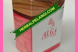 Jual Herbal Pengapuran Alga Kirei Drink Di Painan WA 0812 1666 0102