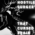 THAT CURSED BRAIN on Hostile Surgery's Bandcamp