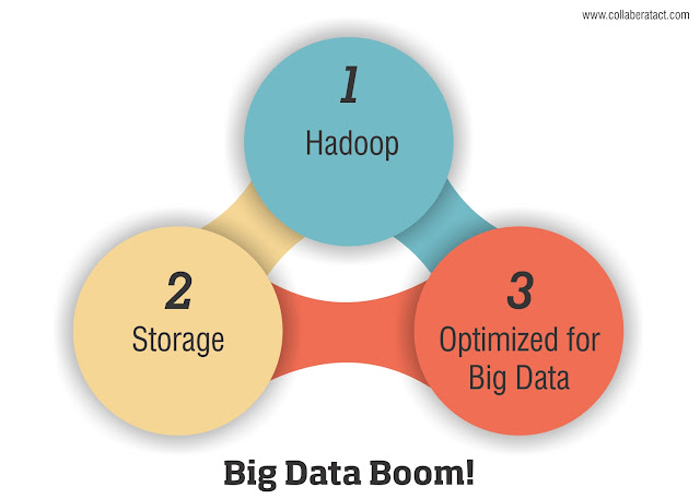 Big Data Boom